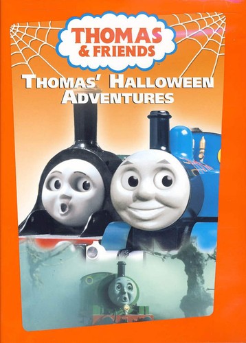 Thomas friends - thomas,