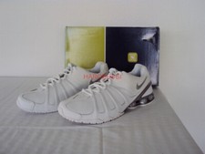 Originale Nike Shox 45 Low