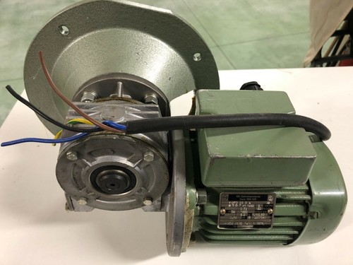 Riduttori bonfiglioli mvf44nf - ,