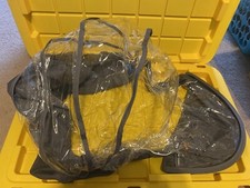 Copertura antipioggia Stokke Scoot