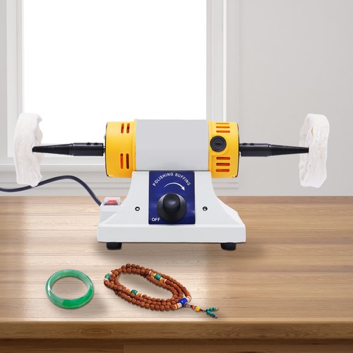 Mini lucidatrice doppia - mini, a