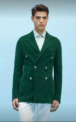 Boglioli new unlined - boglioli,