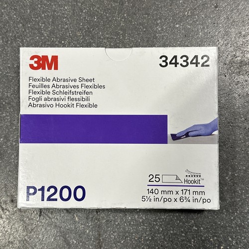 Hookit flexible - 3m, (34342)