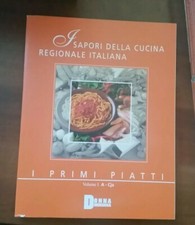 Chef Sapori Cucina regionale