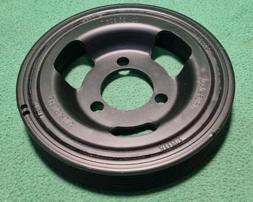 Mini cooper one puleggia - mini,