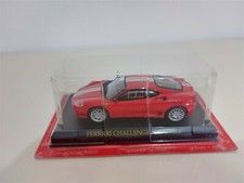 FERRARI 360 Challenge Stradale
