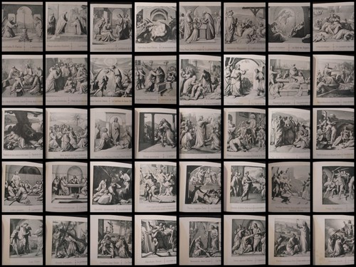Libro preghiere 1905 - libro, 1905-la