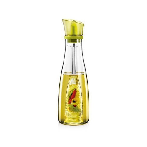 Oliera con infusore - , tescoma