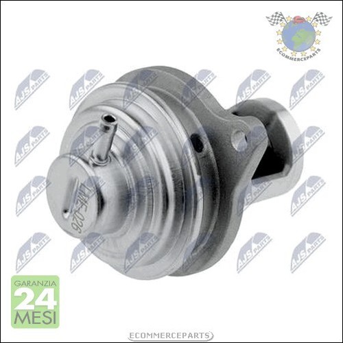 Valvola egr ajs per mercedes - ajs,