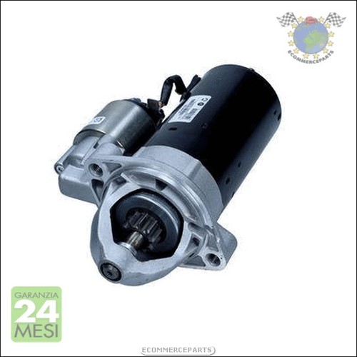Motorino avviamento maxgear - avviamento,