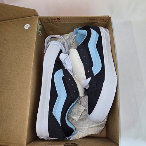 Scarpe skate vans knu - da,
