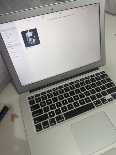 Apple macbook air - air, 13"