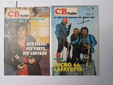 Lotto 2 CB ITALIA CITIZEN'S