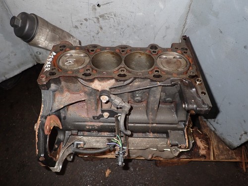 Gruppo motore a14xer 118tkm - a14xer,