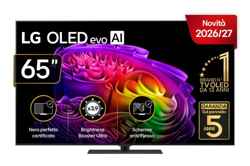 Pollici oled evo - oled, ai