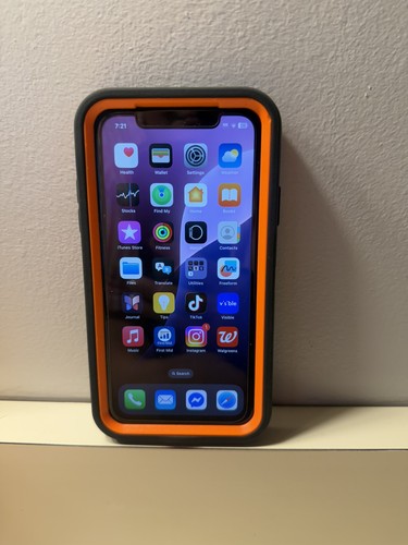 Apple iphone 128 gb - apple,