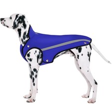 Cappotto invernale per cani