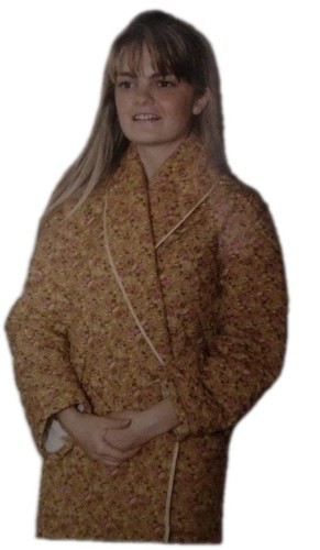 Vestaglia donna invernale - vestaglia,