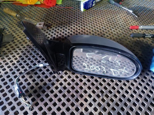 Specchietto retrovisore destro - specchietto,