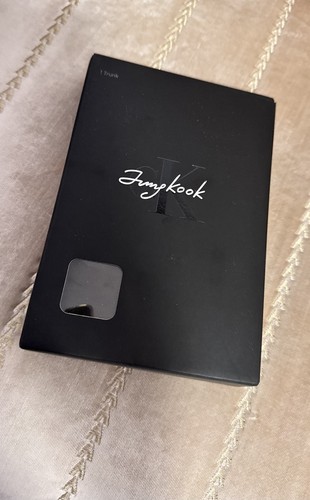 Calvin klein jung kook - klein,