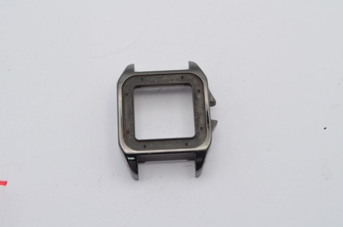 Cartier santos automatic - cartier,