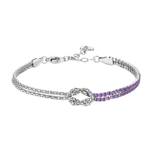 Bracciale donna luca barra - bracciale,