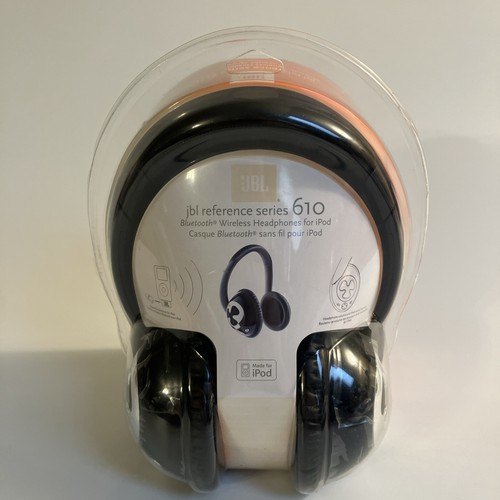 Cuffie jbl reference series - reference,