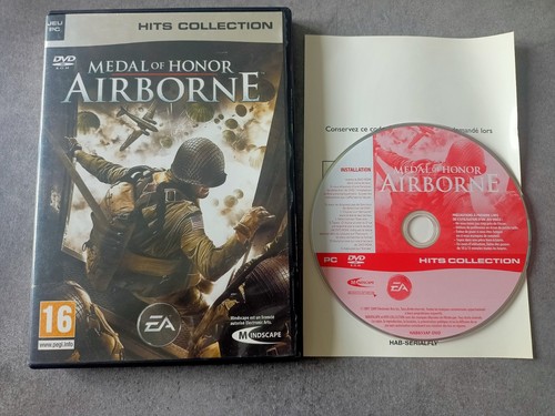 Jeu medal of - jeu,