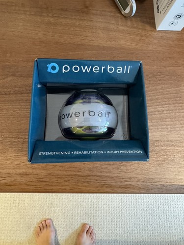 Nsd powerball 280hz - nsd,