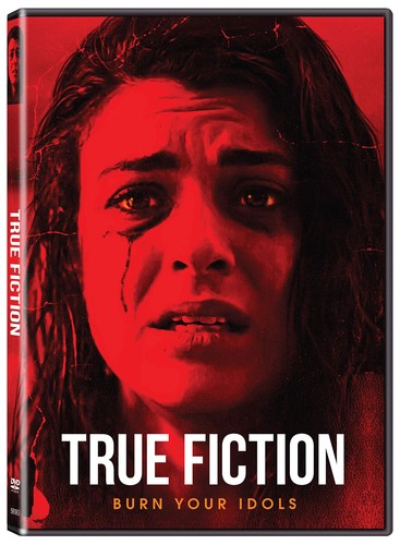 True fiction sara - true, garcia