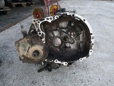 CAMBIO MANUALE COMPLETO PER RENAULT Kangoo 2° Serie JC5126 diesel 1500 (02>03)