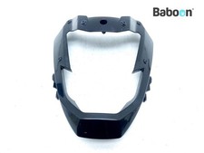 Carena anteriore superiore