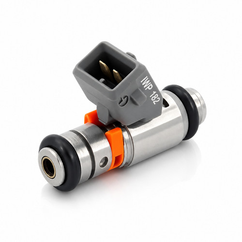 Iniettore carburante fori - iniettore,