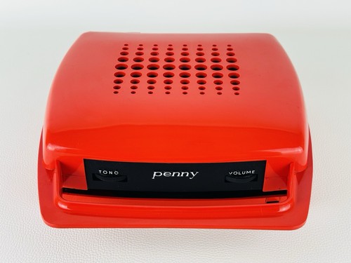 Penny vintage 1979 - vintage,