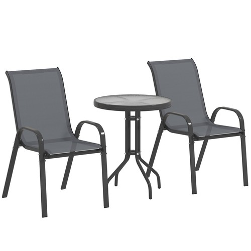 Set giardino pezzi - set, 3