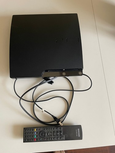 Sony playstation slim - playstation,