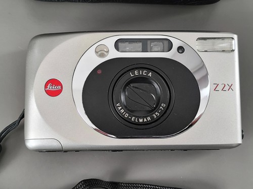 Fotocamera leica z2x con - leica,