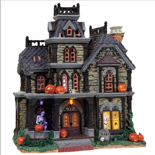 Nuovo lemax spooky - nuovo,