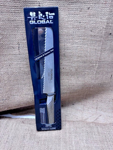 Global cromova 18 - global,