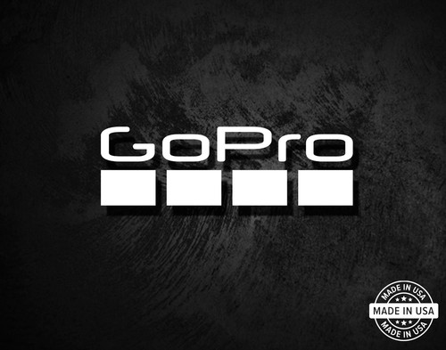 Gopro decalcomania adesivo - decalcomania,,