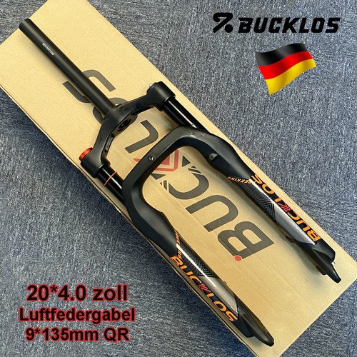 Forcelle bucklos 0 - bucklos, 20*4.0"