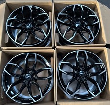 4x RIAL Lucca 8x 18 pollici 5x