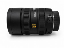 Sigma 5 6 dc - dc, hsm