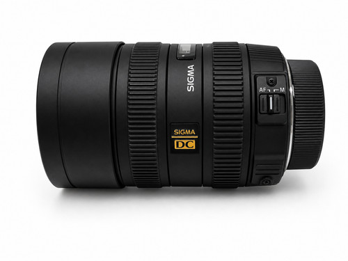 Sigma 5 6 - f/4.5-5.6, dc