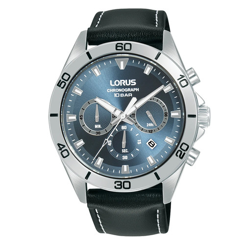 Orologio cronografo uomo - , lorus