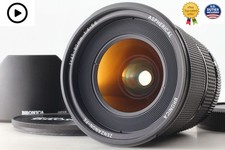 [Exc+5] Zenza Bronica Zenzanon