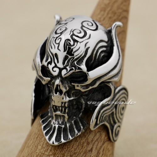 Anello king vampire demon - anello,
