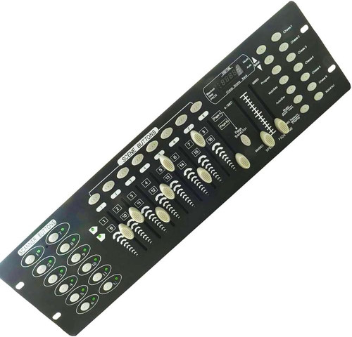 Centralina controller mixer - centralina,