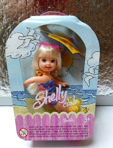 Shelly club j0621 - club,