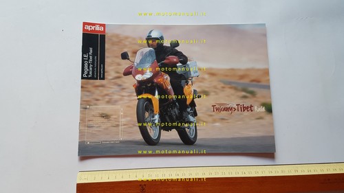 Aprilia pegaso - pegaso, ie